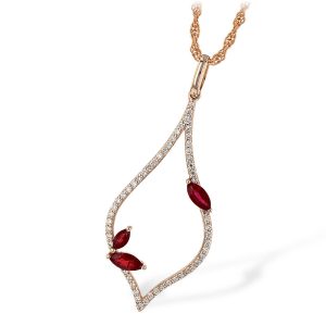 14KT Gold Necklace