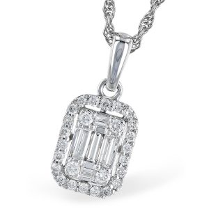 14KT Gold Necklace