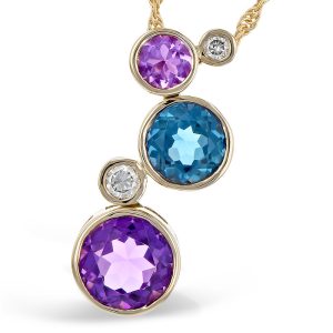 14KT Gold Necklace
