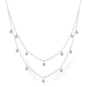 14KT Gold Necklace