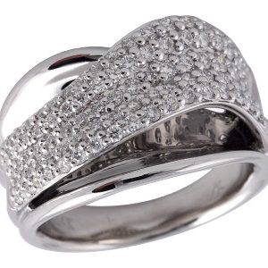 14KT Gold Ladies Wedding Ring