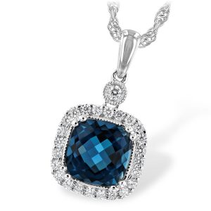 14KT Gold Necklace
