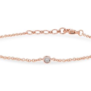 14KT Gold Bracelet