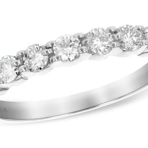 14KT Gold Ladies Wedding Ring