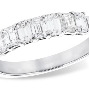 14KT Gold Ladies Wedding Ring