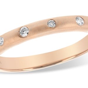 14KT Gold Ladies Wedding Ring