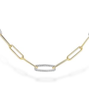 14KT Gold Necklace