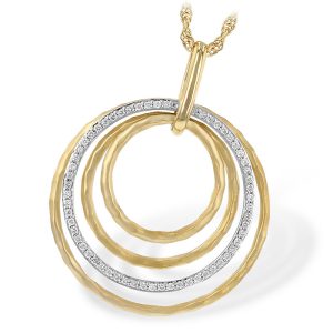 14KT Gold Necklace