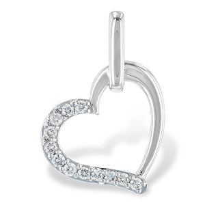 14KT Gold Pendant