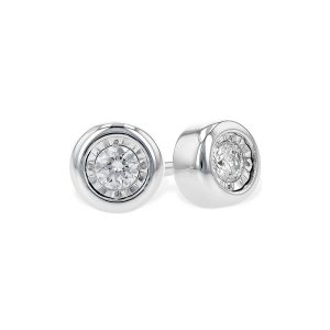 14KT Gold Earrings