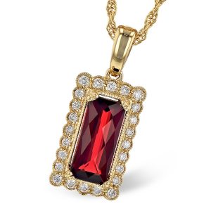 14KT Gold Necklace
