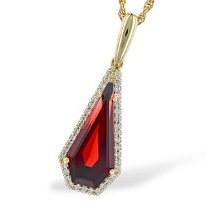 14KT Gold Necklace