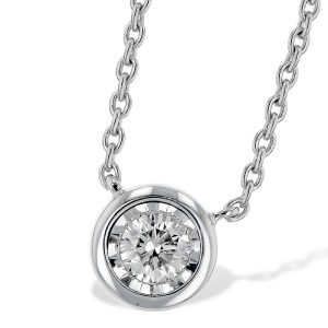 14KT Gold Necklace