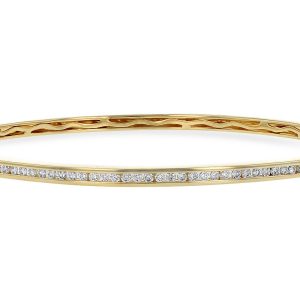 14KT Gold Bracelet