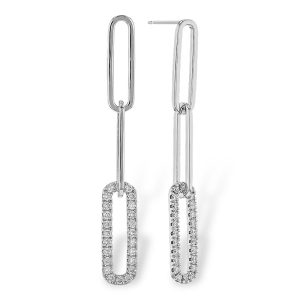 14KT Gold Earrings