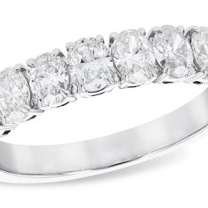 14KT Gold Ladies Wedding Ring
