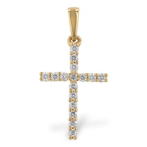 14KT Gold Pendant