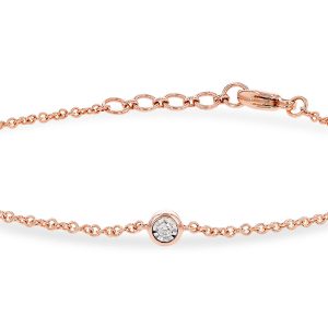 14KT Gold Bracelet