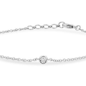 14KT Gold Bracelet