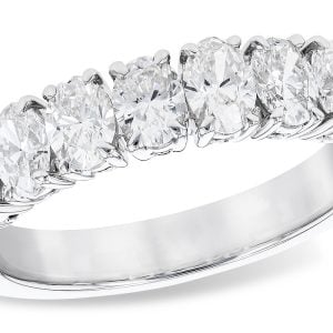 14KT Gold Ladies Wedding Ring