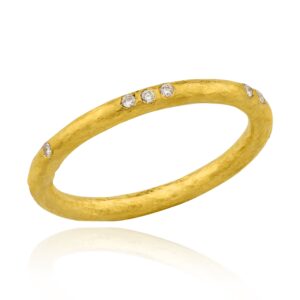Lika Behar Ring