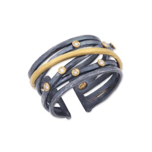 Lika Behar Ring