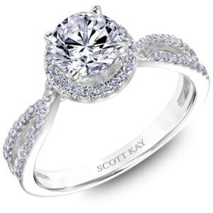 Scott Kay Luminaire 5074