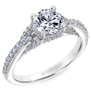 Scott Kay Embrace 6035