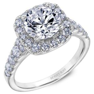 Scott Kay Luminaire 6734