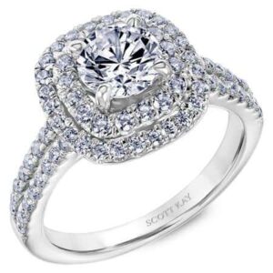 Scott Kay Luminaire 7862