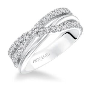 Diamond Crossover Band