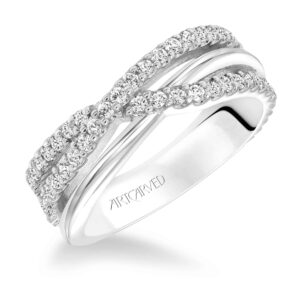 Diamond Crossover Anniversary Band